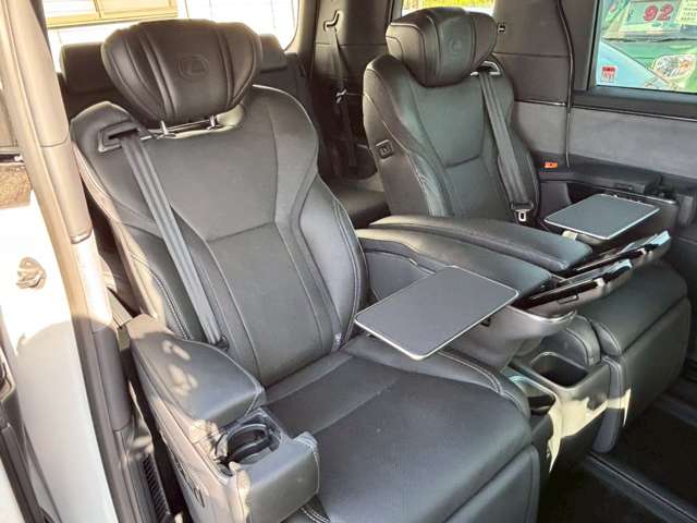 レクサス ＬＭ５００ｈ ５００Ｈ バージョンＬ ４ＷＤ R6年 (九州・沖縄) 99