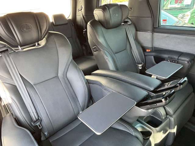 レクサス ＬＭ５００ｈ ５００Ｈ バージョンＬ ４ＷＤ R6年 (九州・沖縄) 99