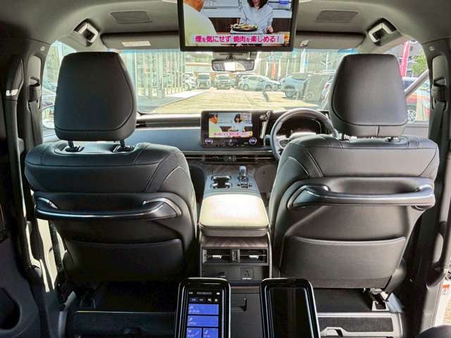 レクサス ＬＭ５００ｈ ５００Ｈ バージョンＬ ４ＷＤ R6年 (九州・沖縄) 99