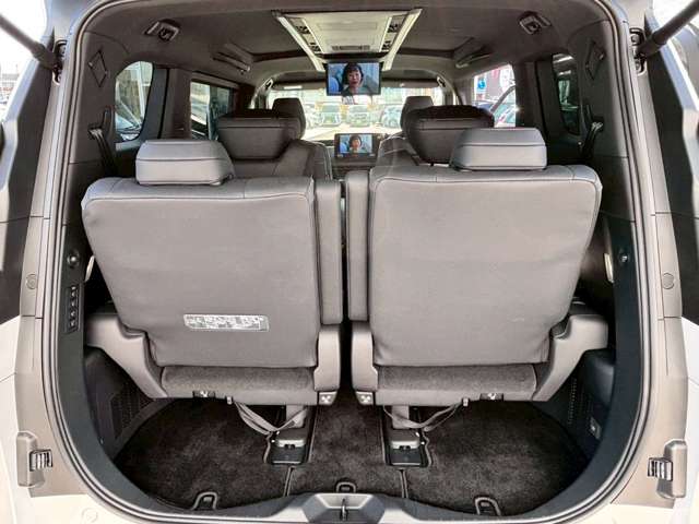 レクサス ＬＭ５００ｈ ５００Ｈ バージョンＬ ４ＷＤ R6年 (九州・沖縄) 99