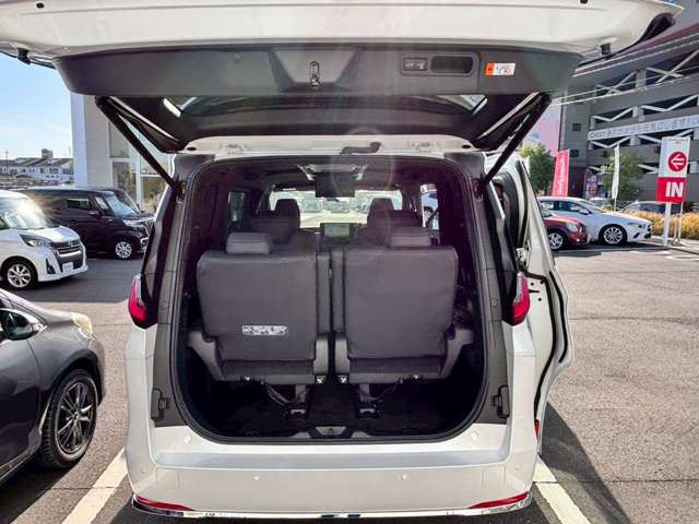 レクサス ＬＭ５００ｈ ５００Ｈ バージョンＬ ４ＷＤ R6年 (九州・沖縄) 99