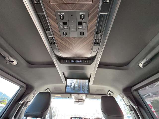 レクサス ＬＭ５００ｈ ５００Ｈ バージョンＬ ４ＷＤ R6年 (九州・沖縄) 99