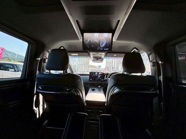 レクサス ＬＭ５００ｈ ５００Ｈ バージョンＬ ４ＷＤ R6年 (九州・沖縄) 99