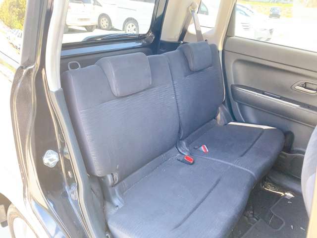 ホンダ ゼスト ６６０ スパーク Ｗ H22年 (九州・沖縄) 99