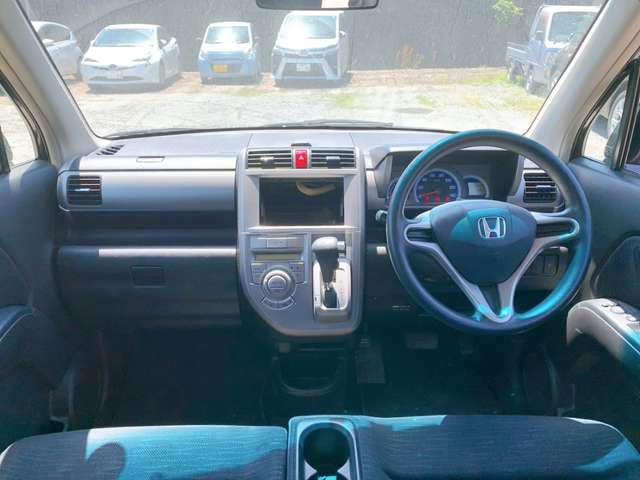 ホンダ ゼスト ６６０ スパーク Ｗ H22年 (九州・沖縄) 99