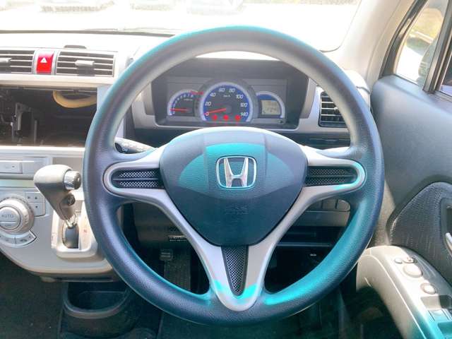 ホンダ ゼスト ６６０ スパーク Ｗ H22年 (九州・沖縄) 99