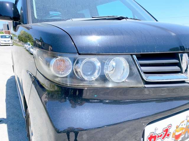 ホンダ ゼスト ６６０ スパーク Ｗ H22年 (九州・沖縄) 99