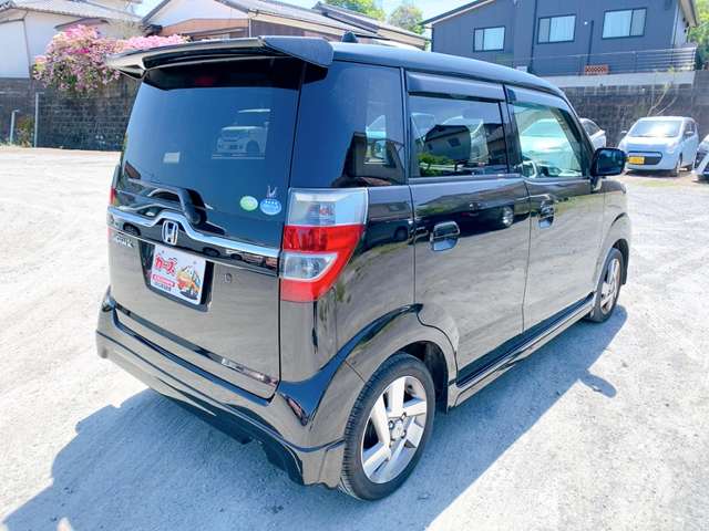 ホンダ ゼスト ６６０ スパーク Ｗ H22年 (九州・沖縄) 99