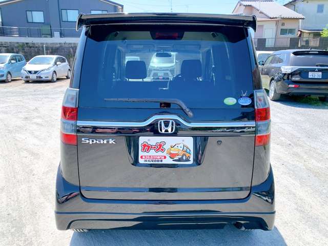 ホンダ ゼスト ６６０ スパーク Ｗ H22年 (九州・沖縄) 99