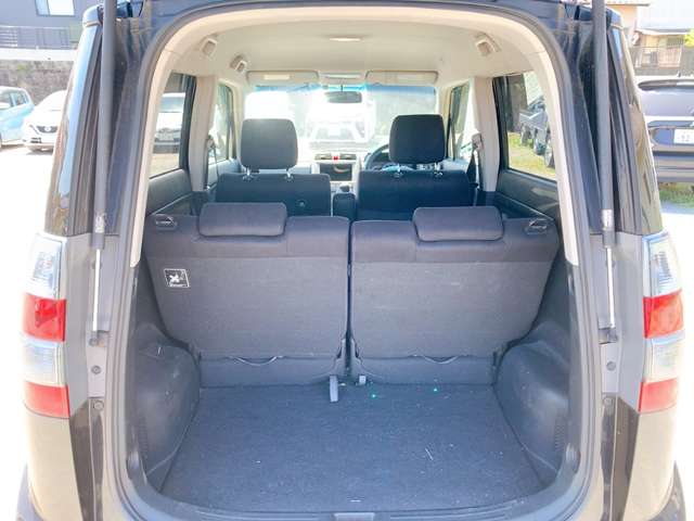 ホンダ ゼスト ６６０ スパーク Ｗ H22年 (九州・沖縄) 99