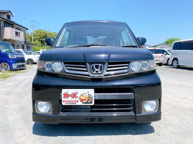 ホンダ ゼスト ６６０ スパーク Ｗ H22年 (九州・沖縄) 99