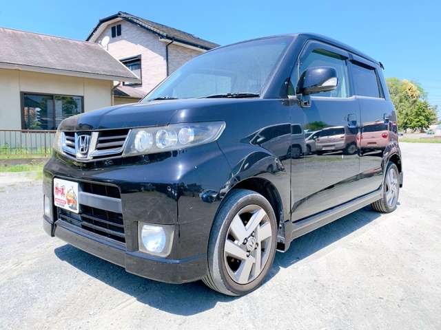 ホンダ ゼスト ６６０ スパーク Ｗ H22年 (九州・沖縄) 99