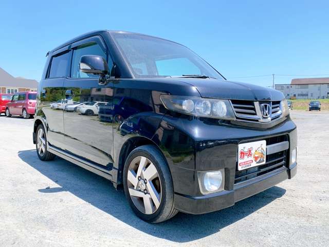 ホンダ ゼスト ６６０ スパーク Ｗ H22年 (九州・沖縄) 99