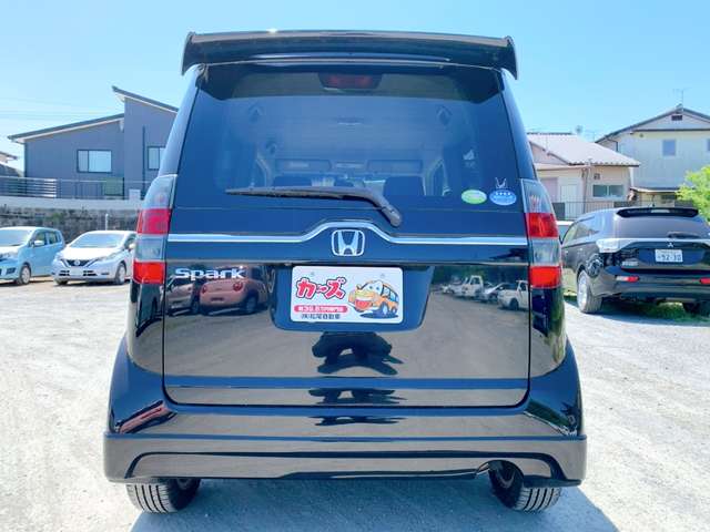 ホンダ ゼスト ６６０ スパーク Ｗ H22年 (九州・沖縄) 99
