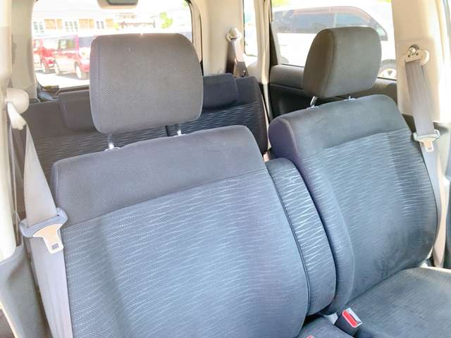 ホンダ ゼスト ６６０ スパーク Ｗ H22年 (九州・沖縄) 99