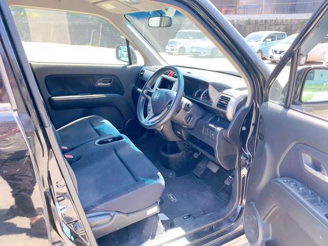 ホンダ ゼスト ６６０ スパーク Ｗ H22年 (九州・沖縄) 99