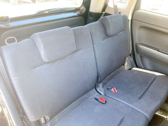 ホンダ ゼスト ６６０ スパーク Ｗ H22年 (九州・沖縄) 99