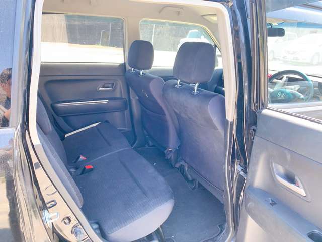 ホンダ ゼスト ６６０ スパーク Ｗ H22年 (九州・沖縄) 99