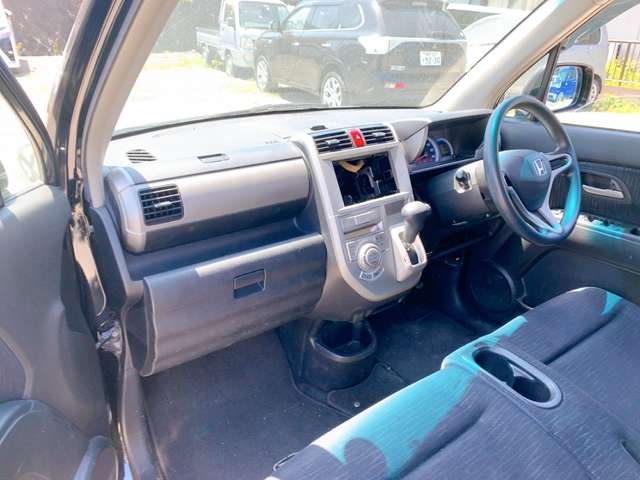 ホンダ ゼスト ６６０ スパーク Ｗ H22年 (九州・沖縄) 99