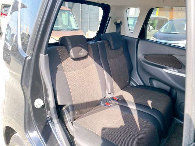 日産 デイズ ６６０ ハイウェイスターＪ H25年 (九州・沖縄) 99