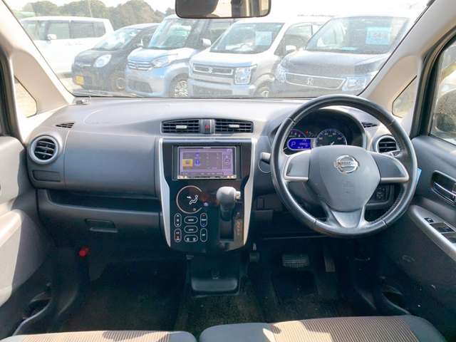 日産 デイズ ６６０ ハイウェイスターＪ H25年 (九州・沖縄) 99