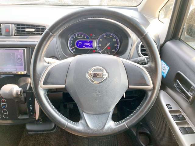 日産 デイズ ６６０ ハイウェイスターＪ H25年 (九州・沖縄) 99