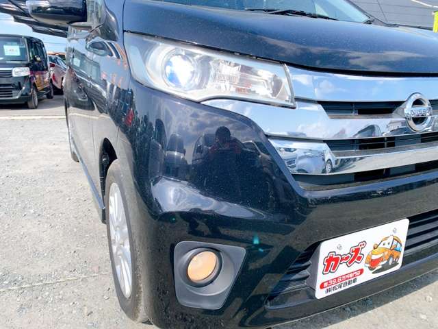 日産 デイズ ６６０ ハイウェイスターＪ H25年 (九州・沖縄) 99