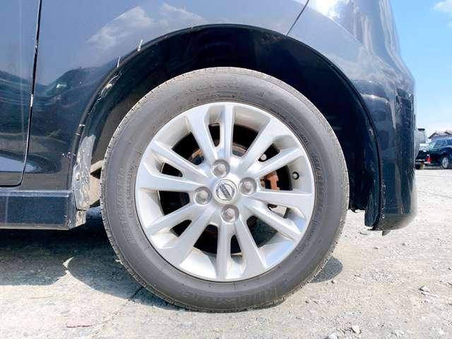 日産 デイズ ６６０ ハイウェイスターＪ H25年 (九州・沖縄) 99