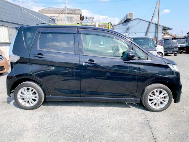 日産 デイズ ６６０ ハイウェイスターＪ H25年 (九州・沖縄) 99