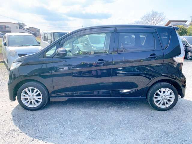 日産 デイズ ６６０ ハイウェイスターＪ H25年 (九州・沖縄) 99