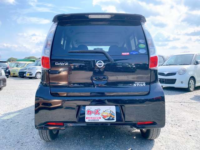 日産 デイズ ６６０ ハイウェイスターＪ H25年 (九州・沖縄) 99