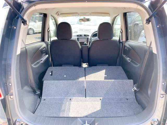 日産 デイズ ６６０ ハイウェイスターＪ H25年 (九州・沖縄) 99