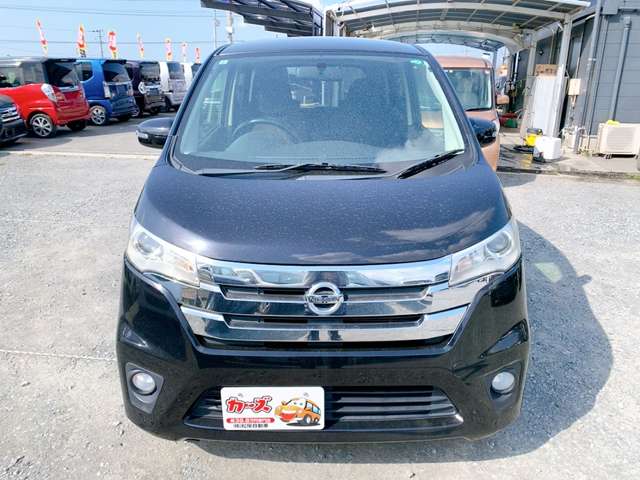 日産 デイズ ６６０ ハイウェイスターＪ H25年 (九州・沖縄) 99