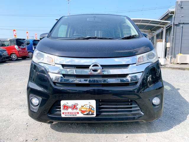 日産 デイズ ６６０ ハイウェイスターＪ H25年 (九州・沖縄) 99