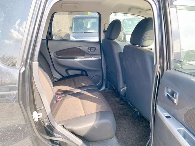 日産 デイズ ６６０ ハイウェイスターＪ H25年 (九州・沖縄) 99