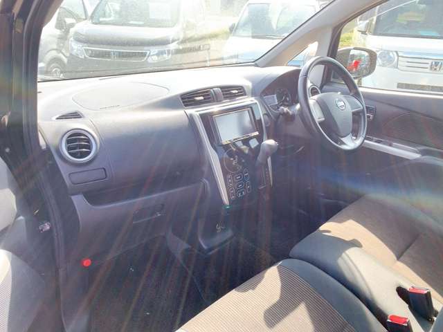 日産 デイズ ６６０ ハイウェイスターＪ H25年 (九州・沖縄) 99