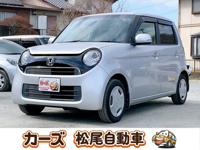 ホンダ Ｎ−ＯＮＥ ６６０ Ｇ Ｌパッケージ H25年 (九州・沖縄) 99