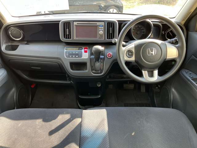 ホンダ Ｎ−ＯＮＥ ６６０ Ｇ Ｌパッケージ H25年 (九州・沖縄) 99