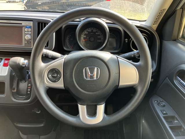 ホンダ Ｎ−ＯＮＥ ６６０ Ｇ Ｌパッケージ H25年 (九州・沖縄) 99