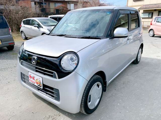 ホンダ Ｎ−ＯＮＥ ６６０ Ｇ Ｌパッケージ H25年 (九州・沖縄) 99