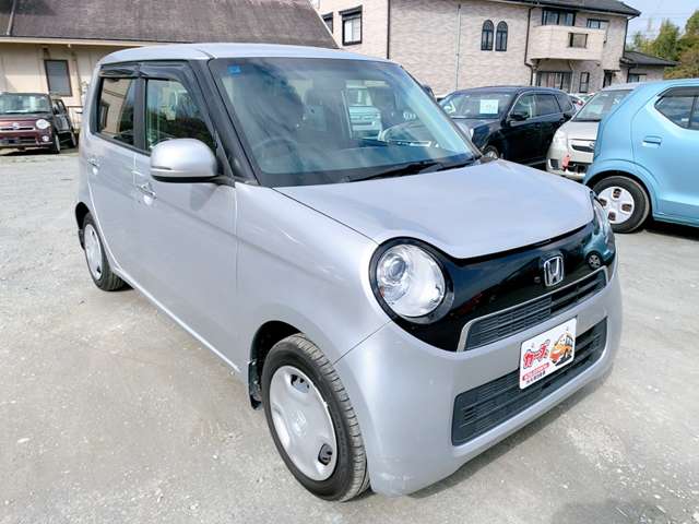 ホンダ Ｎ−ＯＮＥ ６６０ Ｇ Ｌパッケージ H25年 (九州・沖縄) 99