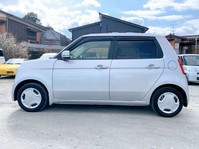 ホンダ Ｎ−ＯＮＥ ６６０ Ｇ Ｌパッケージ H25年 (九州・沖縄) 99