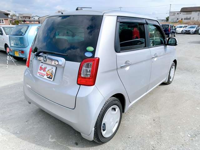 ホンダ Ｎ−ＯＮＥ ６６０ Ｇ Ｌパッケージ H25年 (九州・沖縄) 99