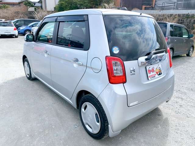 ホンダ Ｎ−ＯＮＥ ６６０ Ｇ Ｌパッケージ H25年 (九州・沖縄) 99