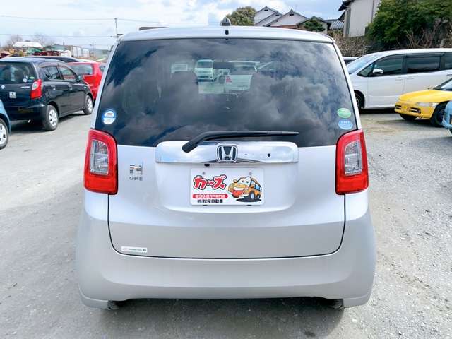 ホンダ Ｎ−ＯＮＥ ６６０ Ｇ Ｌパッケージ H25年 (九州・沖縄) 99