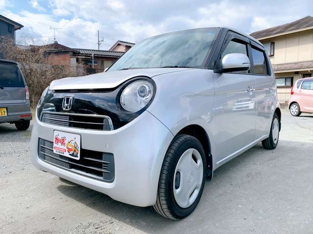 ホンダ Ｎ−ＯＮＥ ６６０ Ｇ Ｌパッケージ H25年 (九州・沖縄) 99