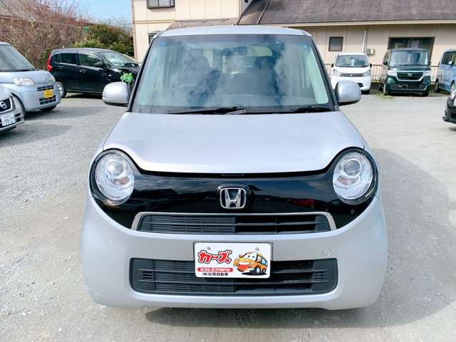 ホンダ Ｎ−ＯＮＥ ６６０ Ｇ Ｌパッケージ H25年 (九州・沖縄) 99