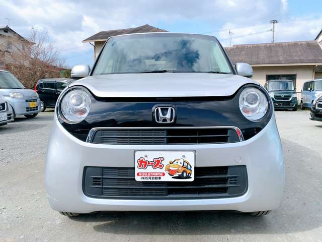 ホンダ Ｎ−ＯＮＥ ６６０ Ｇ Ｌパッケージ H25年 (九州・沖縄) 99