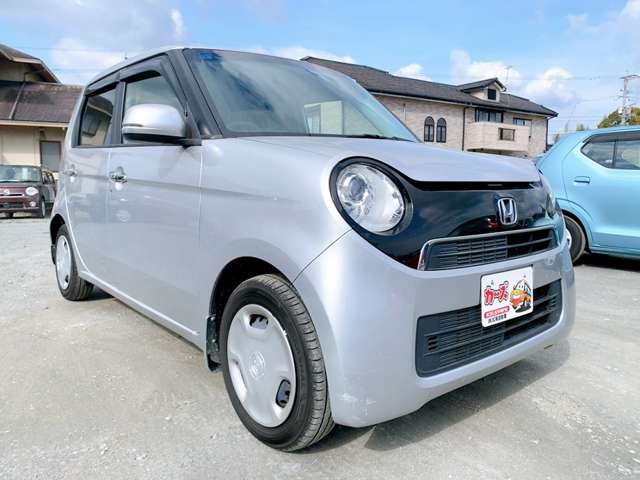 ホンダ Ｎ−ＯＮＥ ６６０ Ｇ Ｌパッケージ H25年 (九州・沖縄) 99