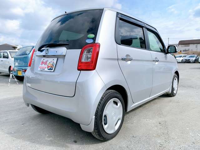 ホンダ Ｎ−ＯＮＥ ６６０ Ｇ Ｌパッケージ H25年 (九州・沖縄) 99